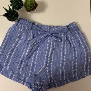 Flowy Shorts